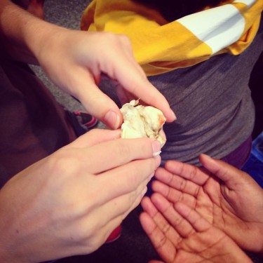 Alaskan Crab Tasting from the Pike Place Fish Market Guys